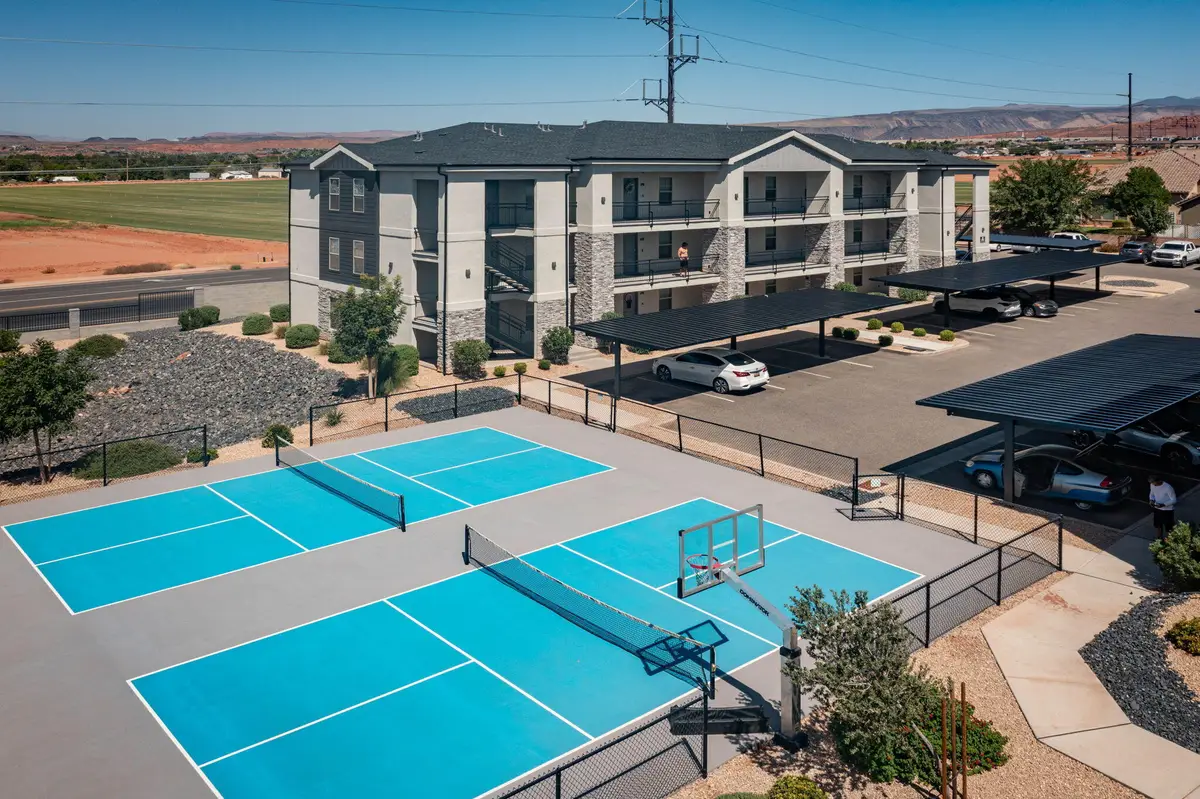 1167 E Telegraph #A101, Washington, UT 84780 - #1
