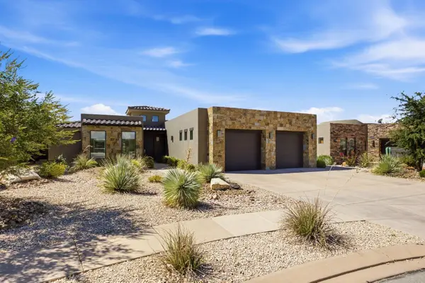 1317 W Shinnecock Dr, St George, UT 84770