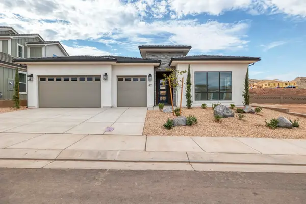 82 E Milan Ln, St George, UT 84790