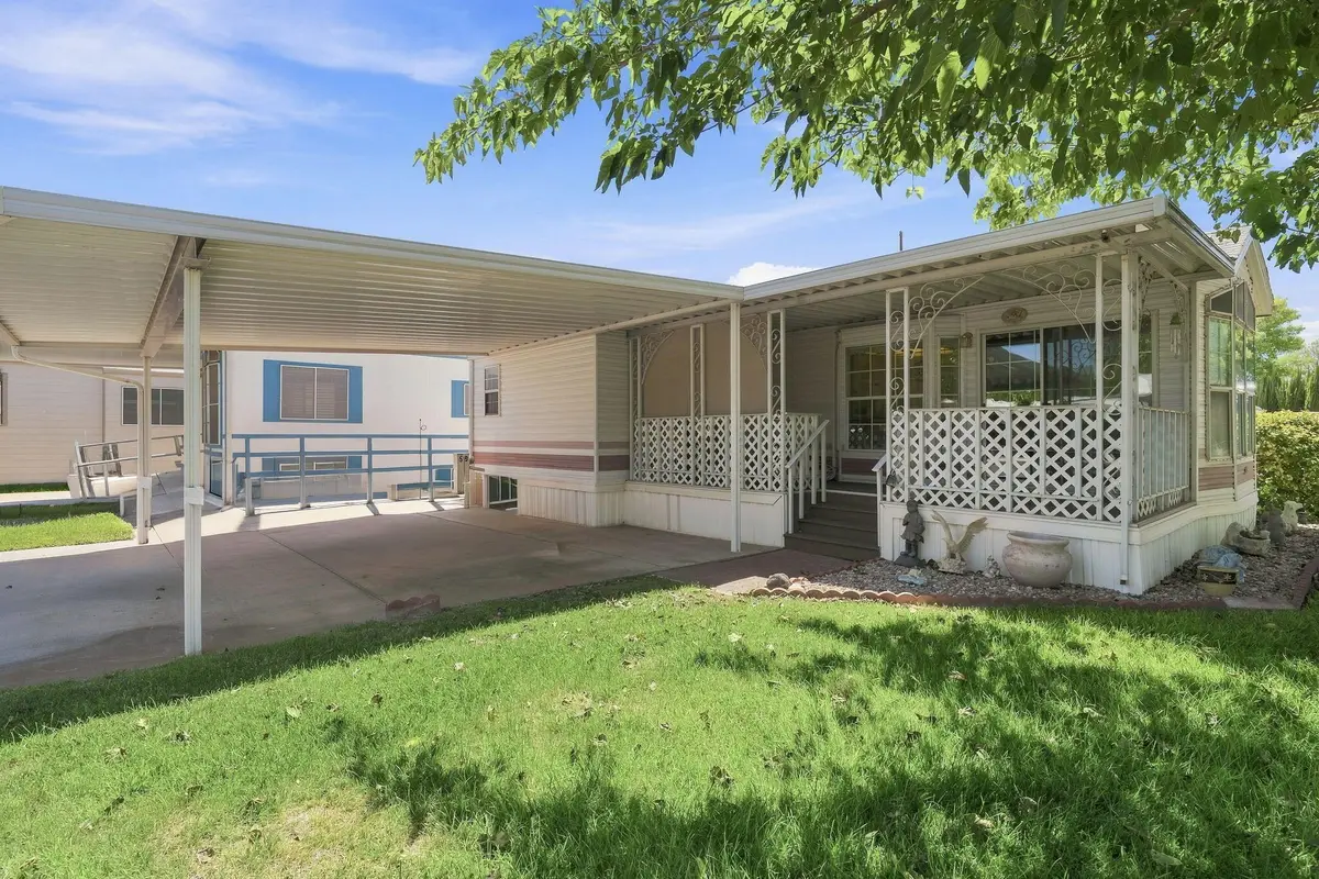 1160 E Telegraph St #59, Washington, UT 84780 - #1