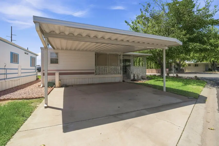 1160 E Telegraph St #59, Washington, UT 84780 - #2