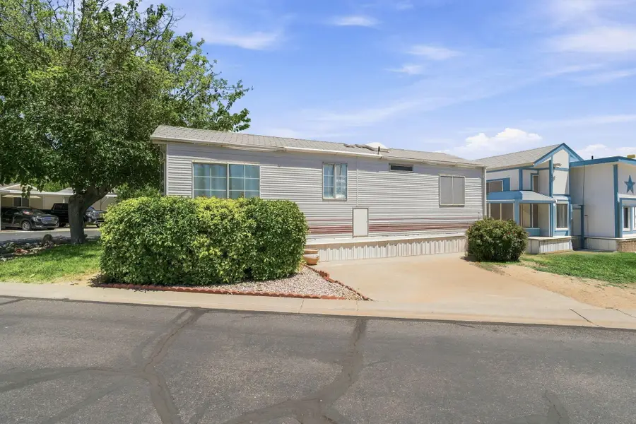 1160 E Telegraph St #59, Washington, UT 84780 - #3