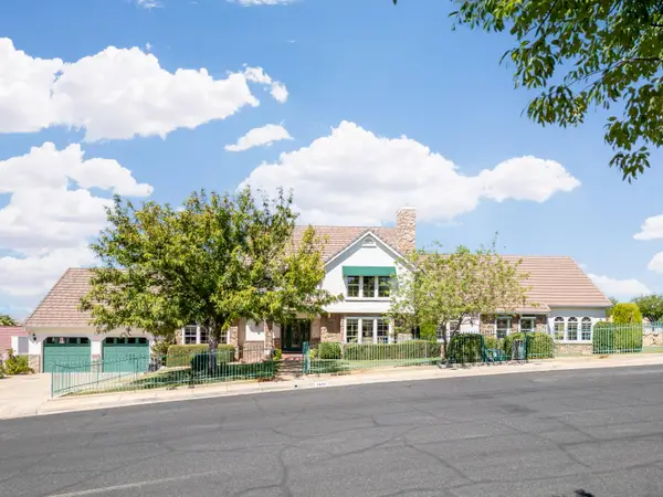 1690 S Point Dr, St George, UT 84790