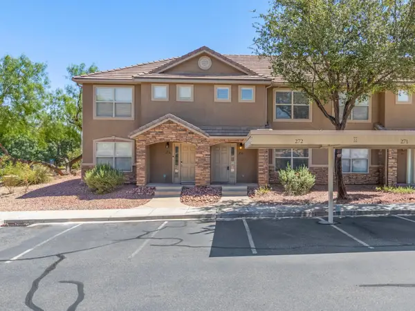 3155 S Hidden Valley Dr #271, St George, UT 84790