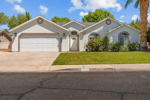 1542 W 540, St George, UT 84770