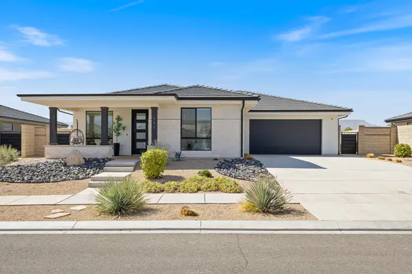 743 W Rust Bluff Dr, St George, UT 84790