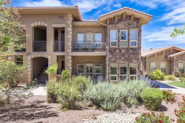 280 S Luce Del Sol Dr #511, St George, UT 84770
