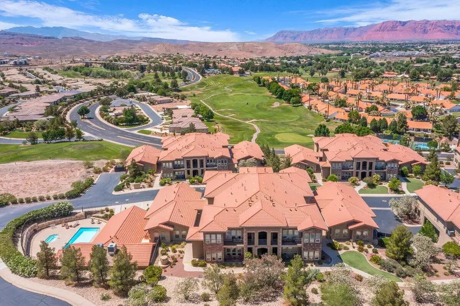 280 S Luce Del Sol Dr #511, Saint George, UT 84770 - #2