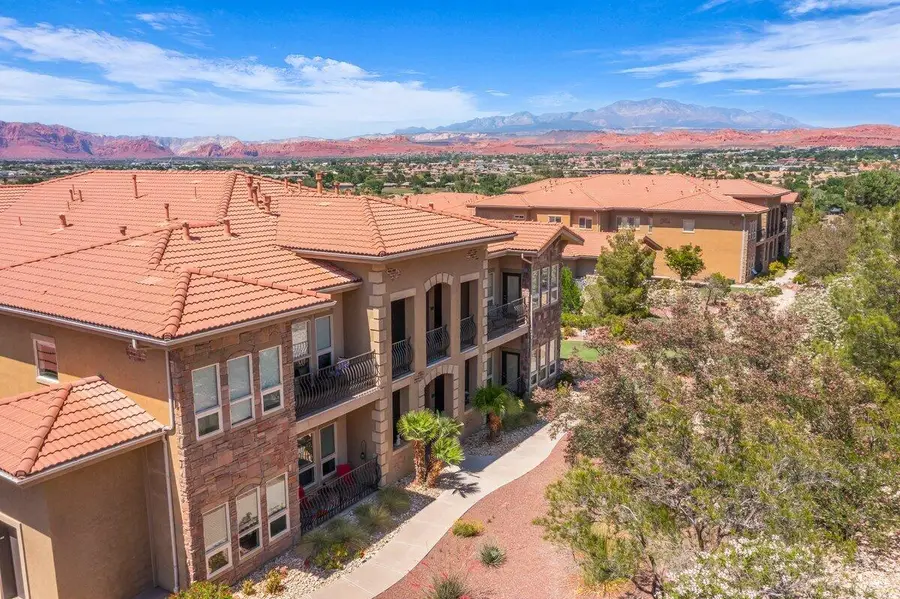 280 S Luce Del Sol Dr #511, Saint George, UT 84770 - #3