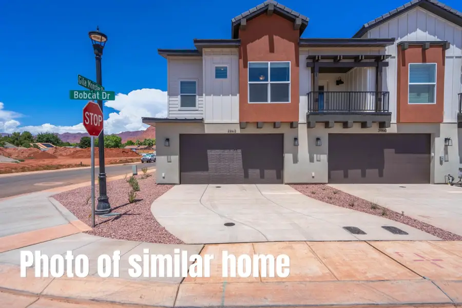 3952 Bobcat Dr, Santa Clara, UT 84765 - #2