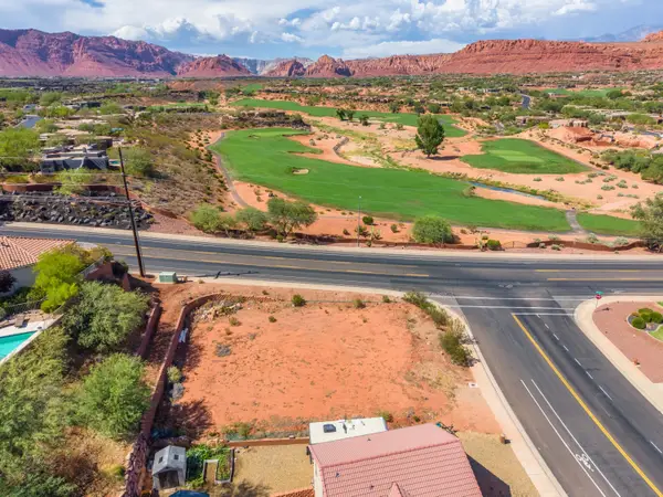 1987 N Lava Flow Dr, St George, UT 84770