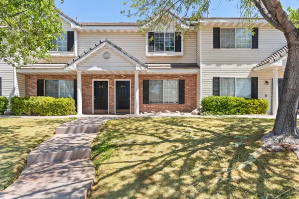 1735 W 540 #504, St George, UT 84770