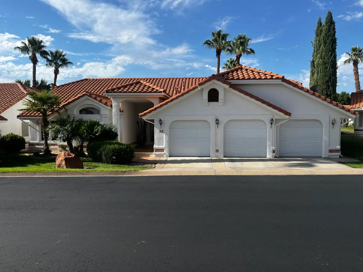 32 150 South Crystal Lakes Dr #32, Saint George, UT 84770 - #1