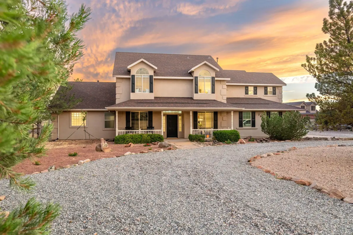 785 N Old Farms Rd, Dammeron Valley, UT 84783 - #1