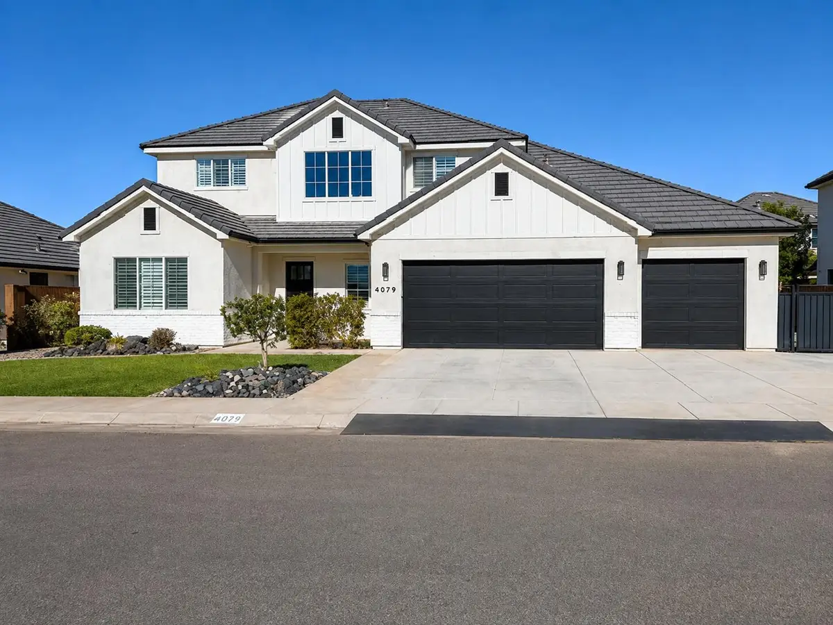 4079 S 435, Washington, UT 84780 - #1