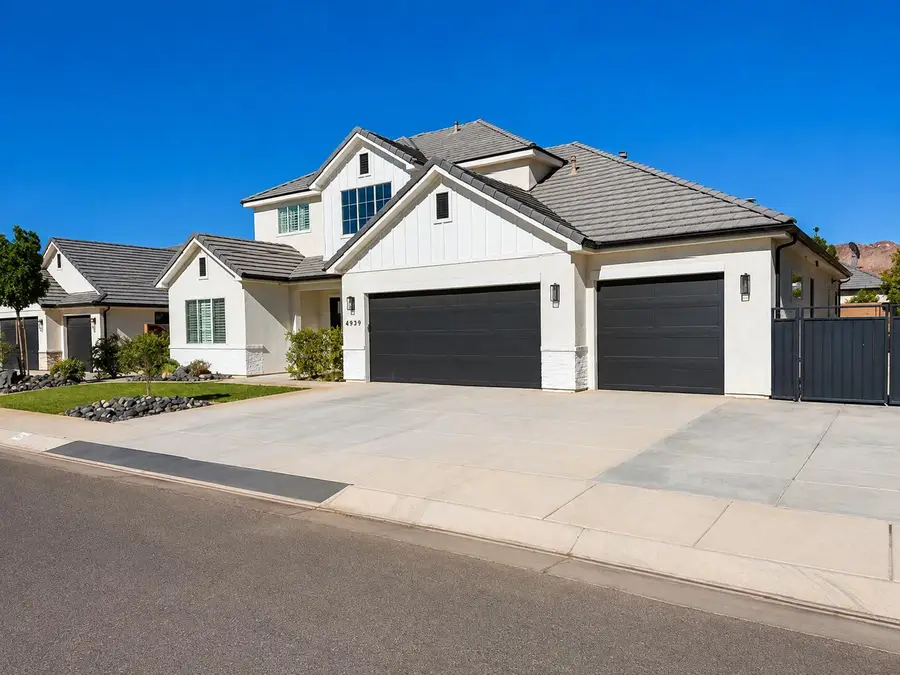 4079 S 435, Washington, UT 84780 - #3