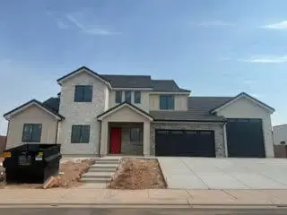 2115 E Tawny Ridge Dr, St George, UT 84790