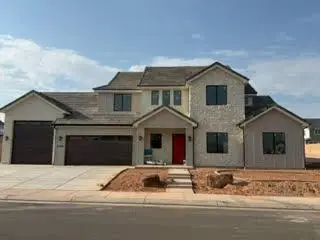 2886 E Rowan Ln, St George, UT 84790