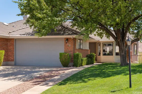 875 W Rio Virgin Dr #278, St George, UT 84790