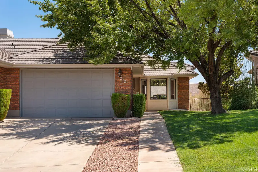 875 W Rio Virgin Dr #278, Saint George, UT 84790 - #3