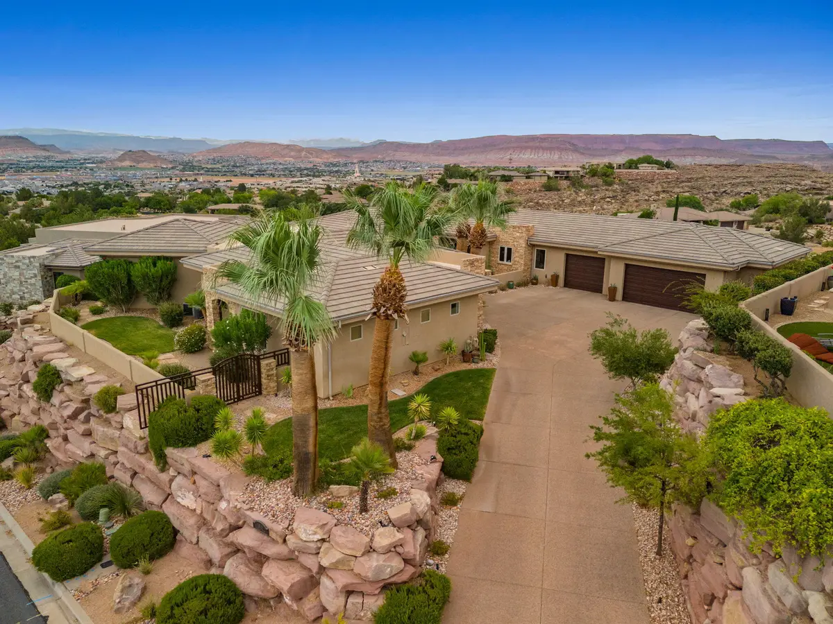1815 S Paragon Dr, Saint George, UT 84790 - #1