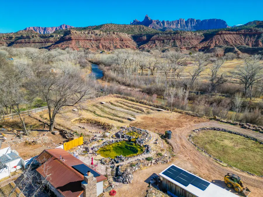 57 W Main St, Rockville, UT 84763 - #2