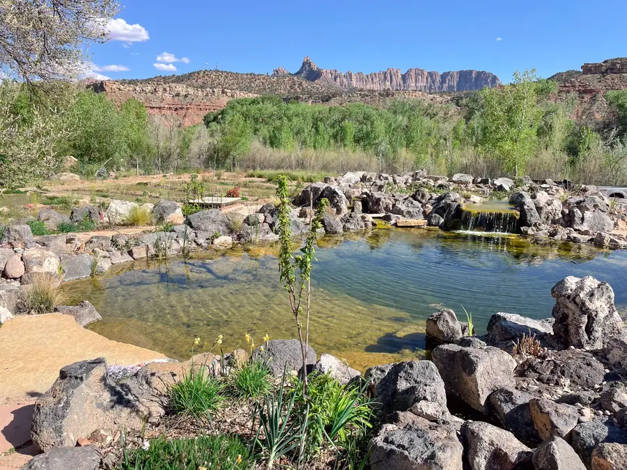 57 W Main St, Rockville, UT 84763 - #3