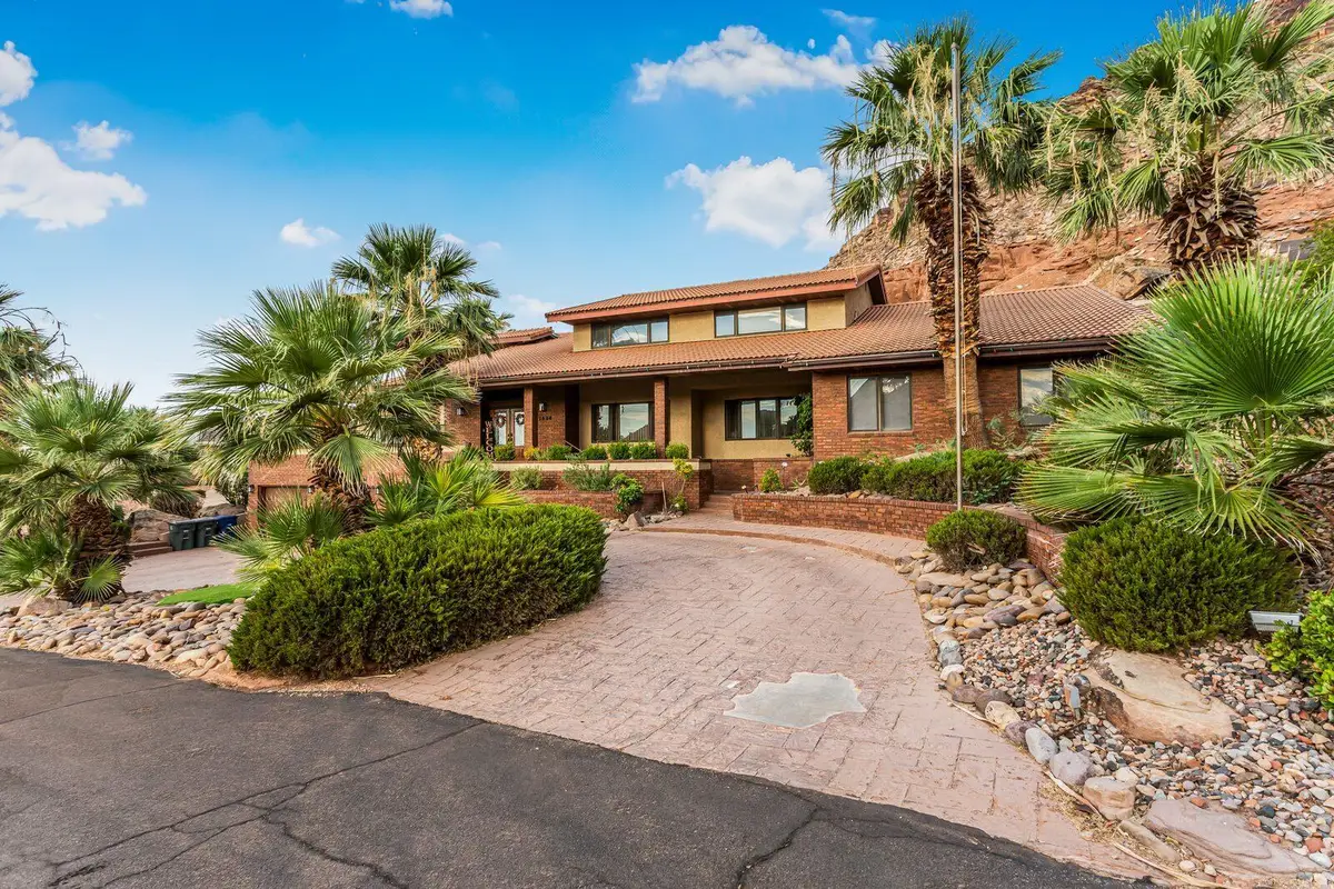 2694 S Kolob Dr, Saint George, UT 84790 - #1