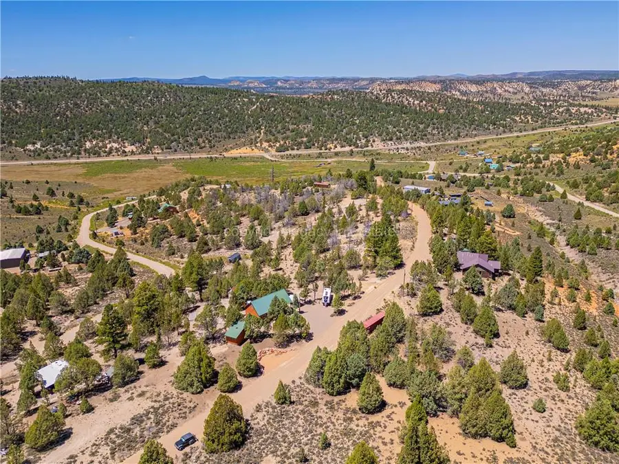 4655 N Kosherm Way, Alton, UT 84710 - #2