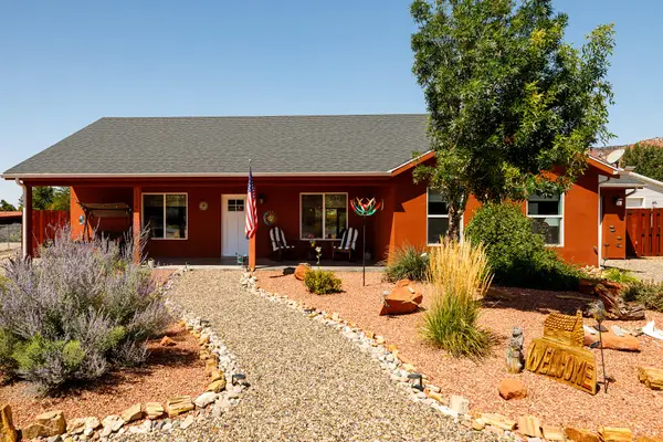 1734 S Lee Dr, Kanab, UT 84741