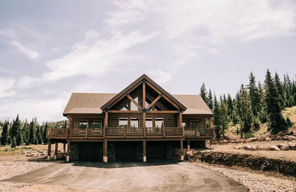 545 W Park-u-pine, Brian Head, UT 84719