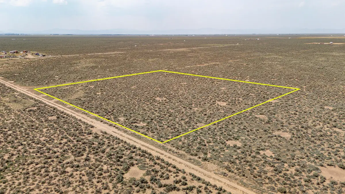 1.86 Acres With 1 Af Of Water, Beryl, UT 84714 - #1