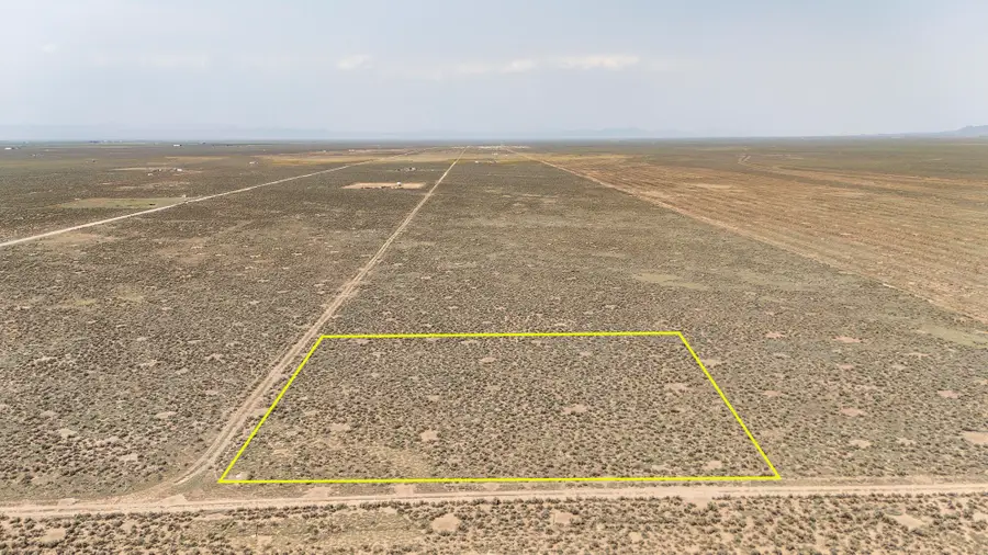 1.86 Acres With 1 Af Of Water, Beryl, UT 84714 - #3