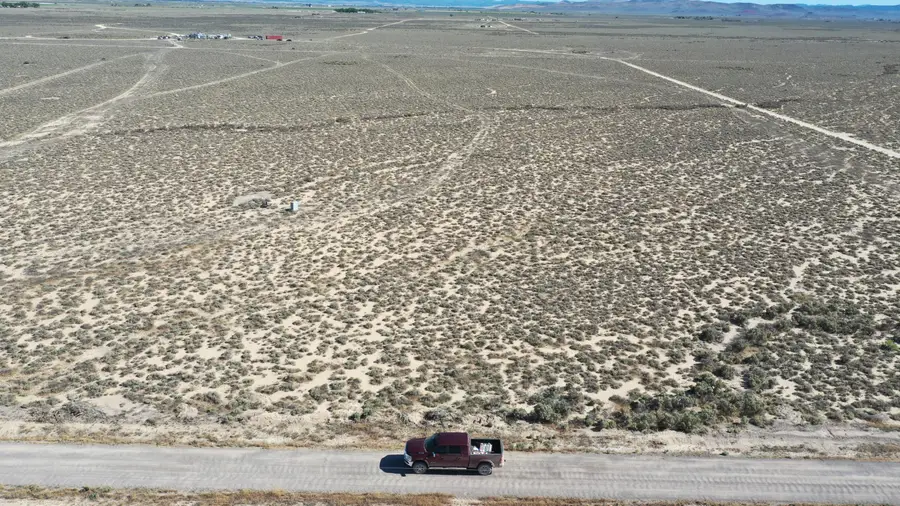 18.05 Acres W/well Beryl, Utah #18, Beryl, UT 84714 - #2