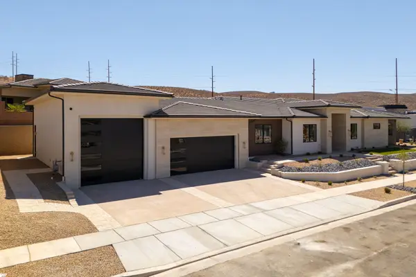 3945 Hillside Way, Santa Clara, UT 84765