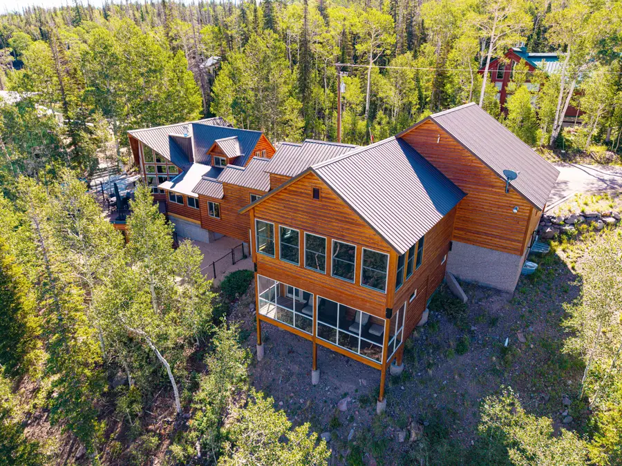 401 N Aoki Michi Rd, Brian Head, UT 84719 - #3