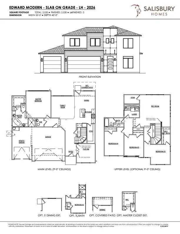Lot 78 Dixie Heights, Hurricane, UT 84737 - #1