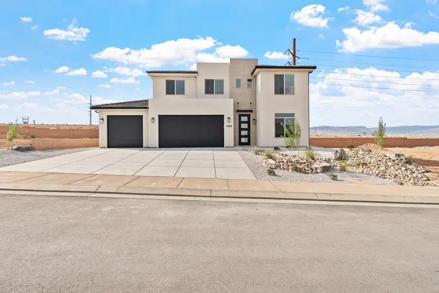 Lot 78 Dixie Heights, Hurricane, UT 84737 - #2