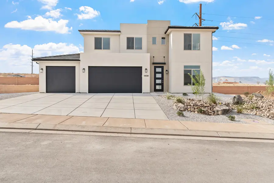 Lot 78 Dixie Heights, Hurricane, UT 84737 - #3