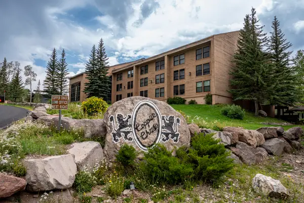 150 W Ridge View St #235, Brian Head, UT 84719