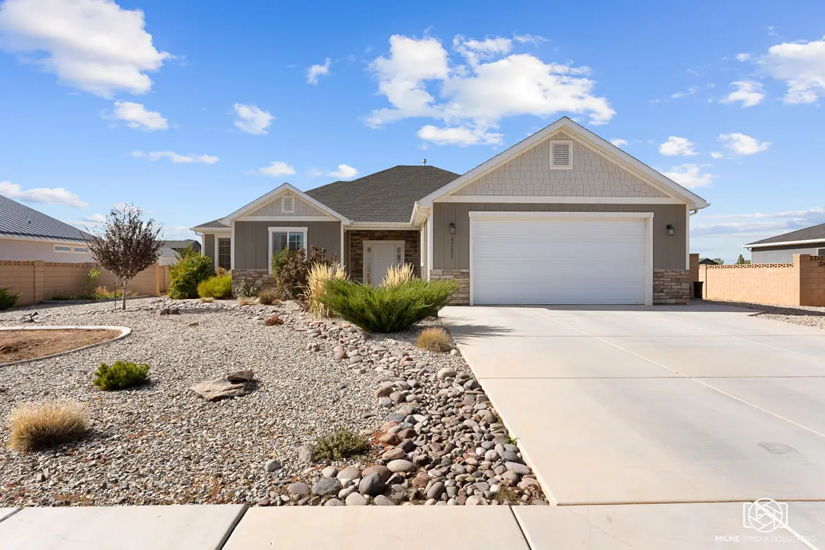 4701 N 2525, Cedar City, UT 84721 - #1