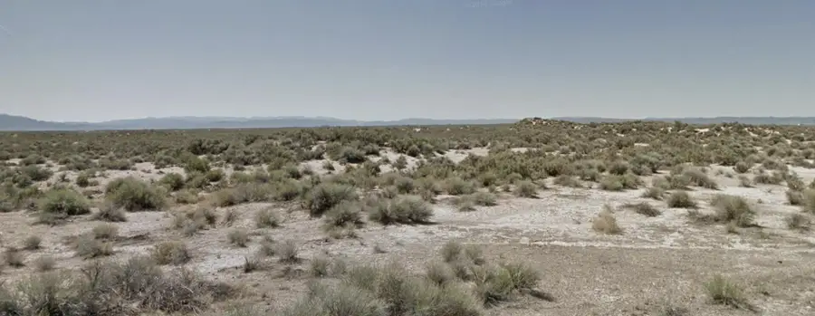 LOT 7 Blk 78, Beryl Townsite, Beryl, UT 84714 - #2