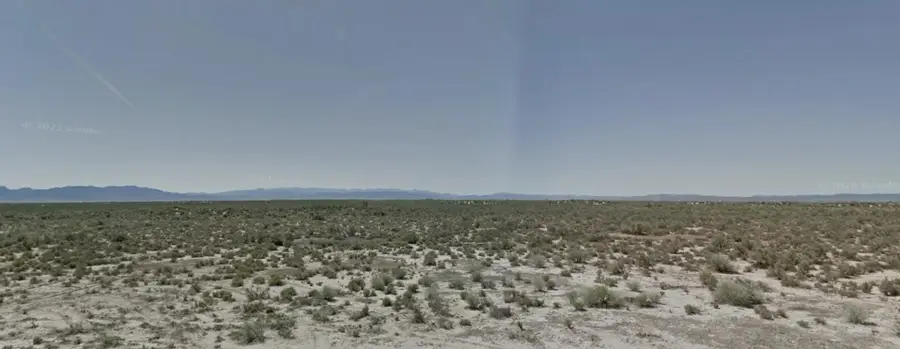 LOT 7 Blk 78, Beryl Townsite, Beryl, UT 84714 - #3