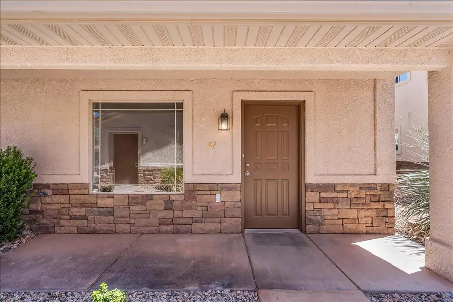 316 S 2450 #41, Saint George, UT 84790 - #2
