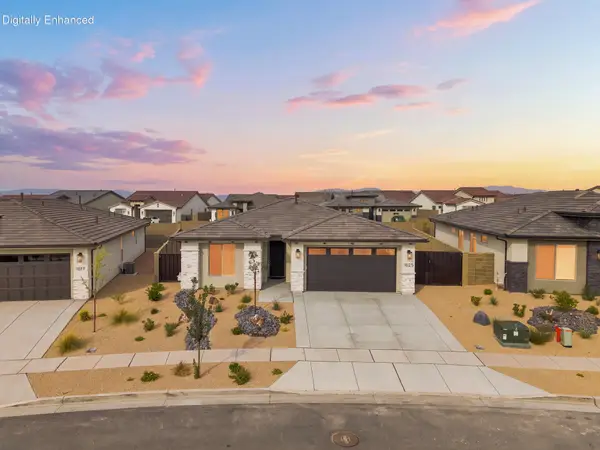 1625 N Horizon Parkway, Washington, UT 84780