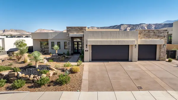 1392 W Canyon Tree Dr, St George, UT 84770
