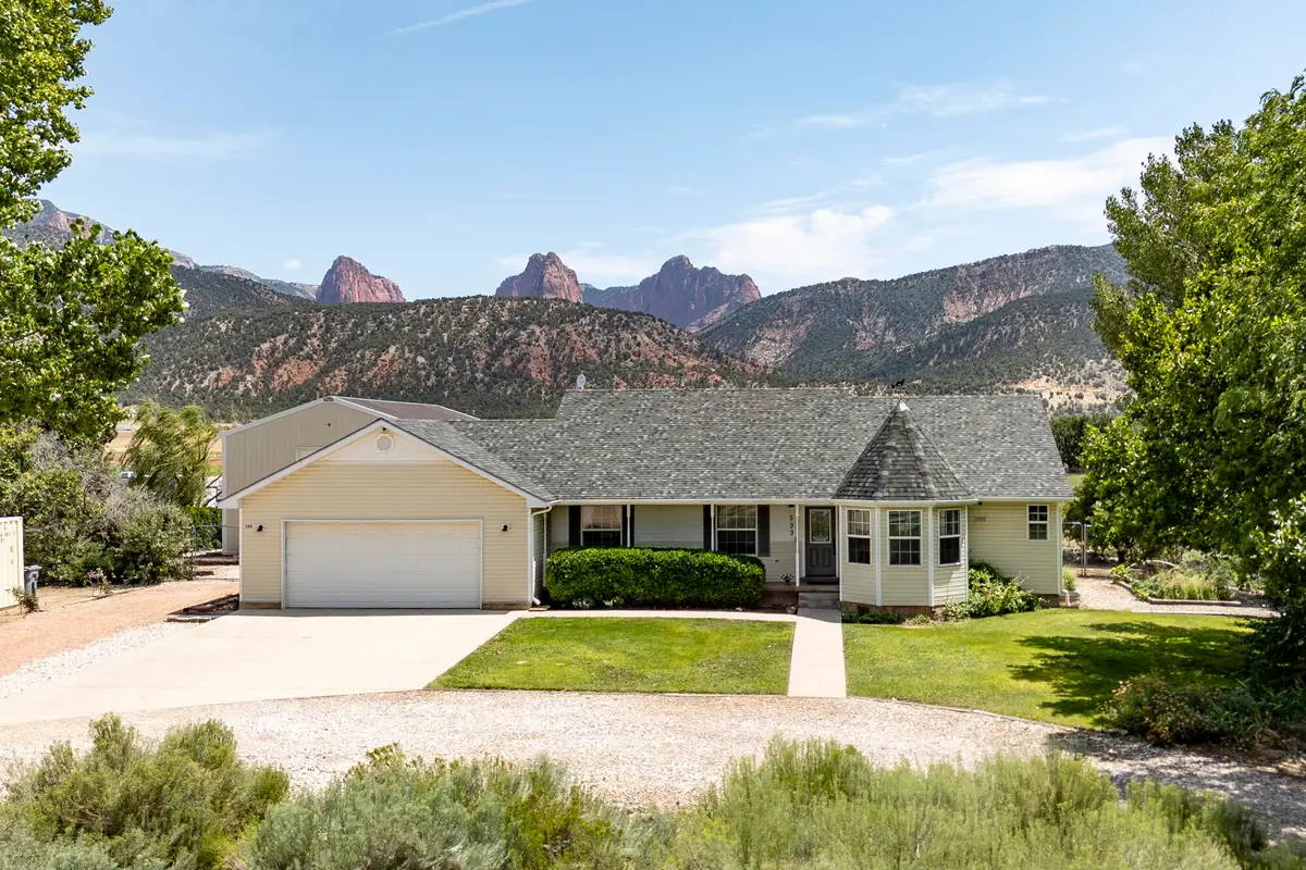 599 S 3430 E, New Harmony, UT 84757 - #1