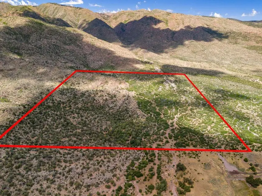 123.24 Acres Parcel 3046-t-ns, New Harmony, UT 84757 - #2