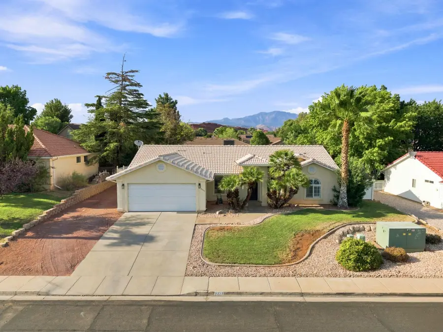 2277 E 350, Saint George, UT 84790 - #2