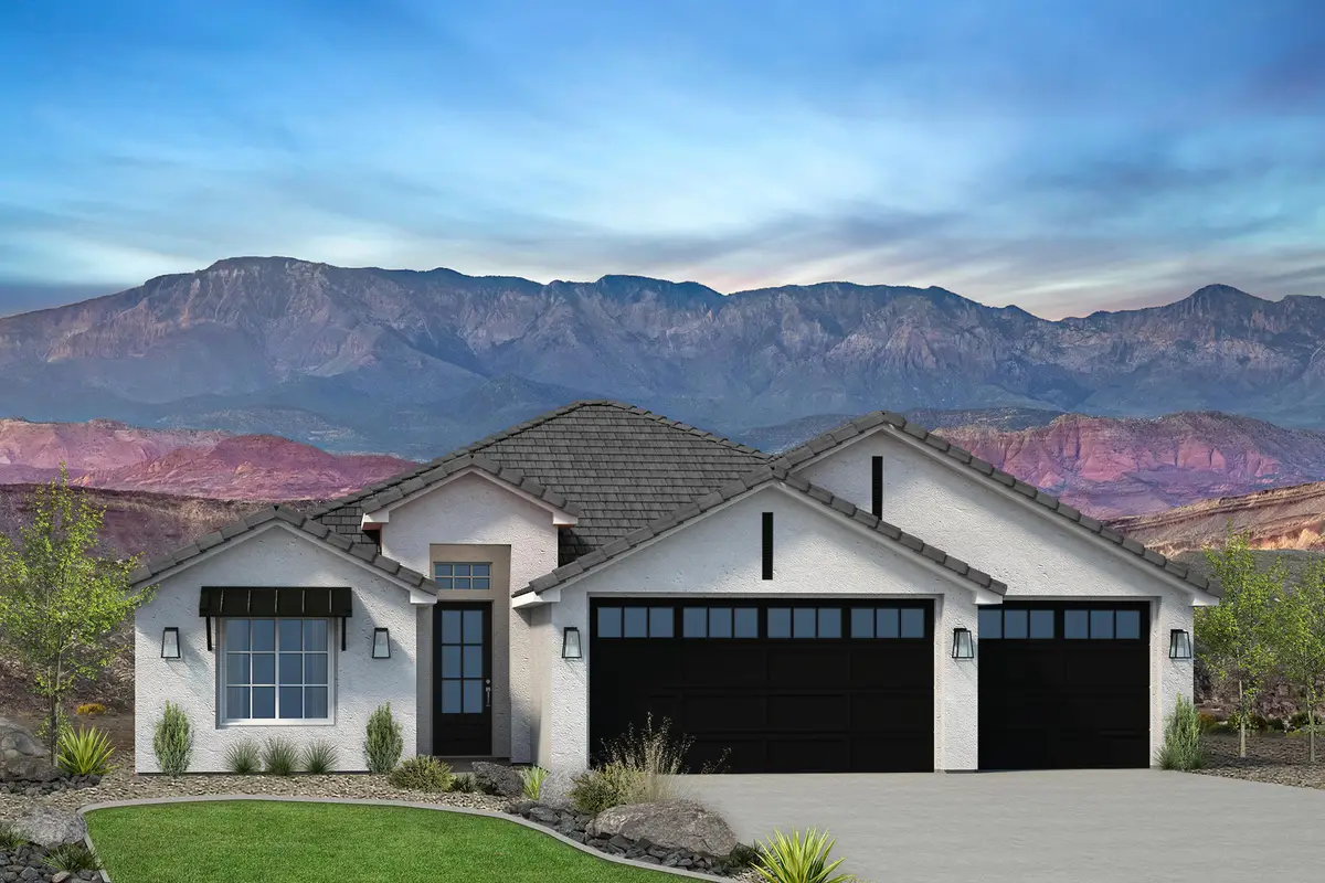 982 S 3675, Hurricane, UT 84737 - #1